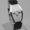 TS4- Silber Armband (mit Chip 4.2)