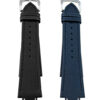 Replacement strap TS watches in leather