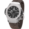 Tatanka Sun Uhr Braun