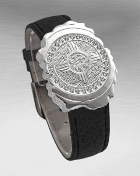 TS-S CL Armband mit Steine (mit 4.2 Chip)