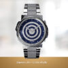 Circle of Life Women Watch