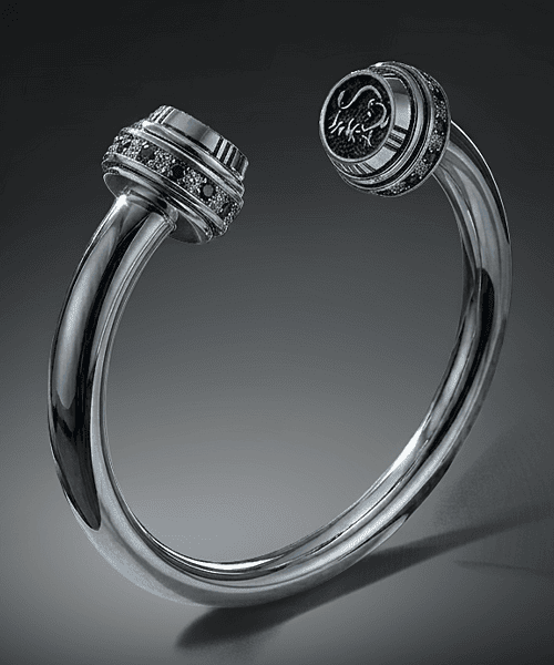 Muhatan Cuff - Image 2