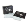 Silver cleaning cloth