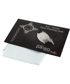 Silver cleaning cloth - Image 2