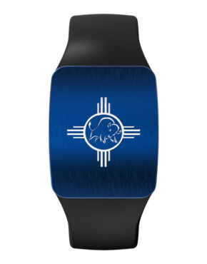 TS2G Blue Bracelet - Image 3