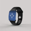 TS2G Blue Armband