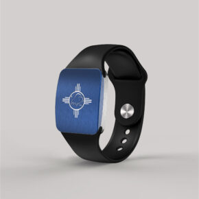 TS2G Blue Bracelet