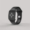 TS2G Black Armband
