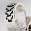 Tow in Center of Life Ring