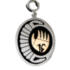 Spirit Bear Pendant